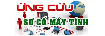 Ứng cứu sự cố máy tính