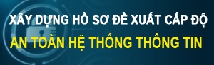Xây dựng hồ sơ cấp độ ATTT